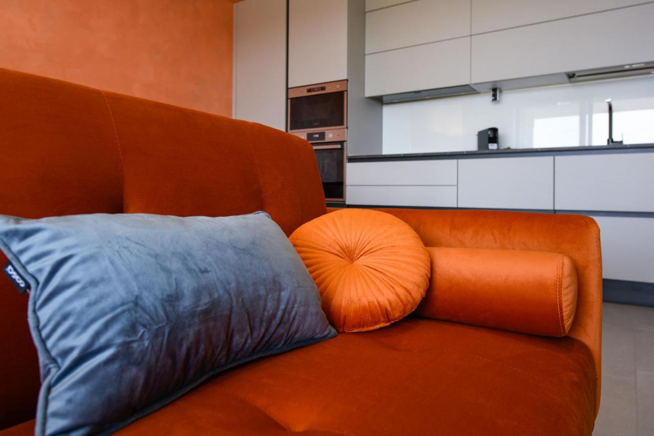 Opalia Residence - Garda Lake Lifestyle Apartment Peschiera del Garda Exterior foto